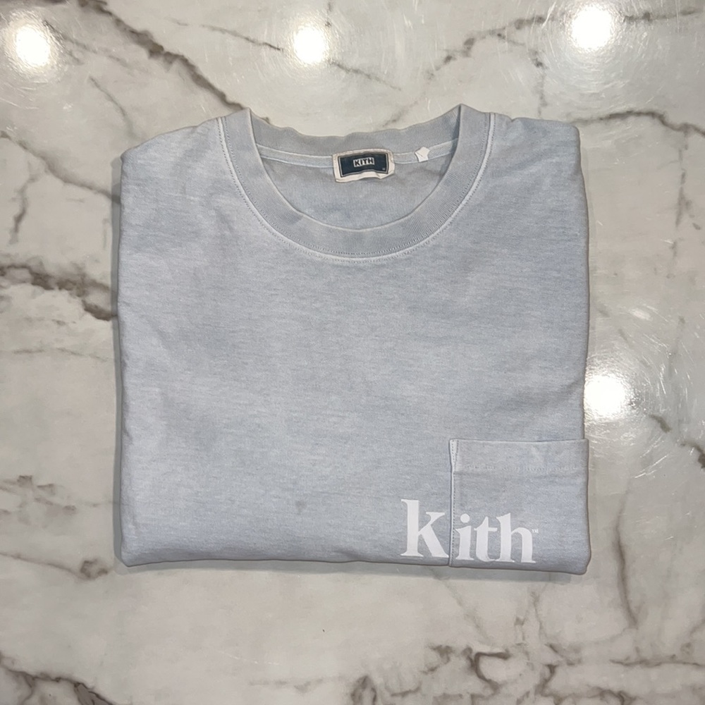 Mens Kith Shirt